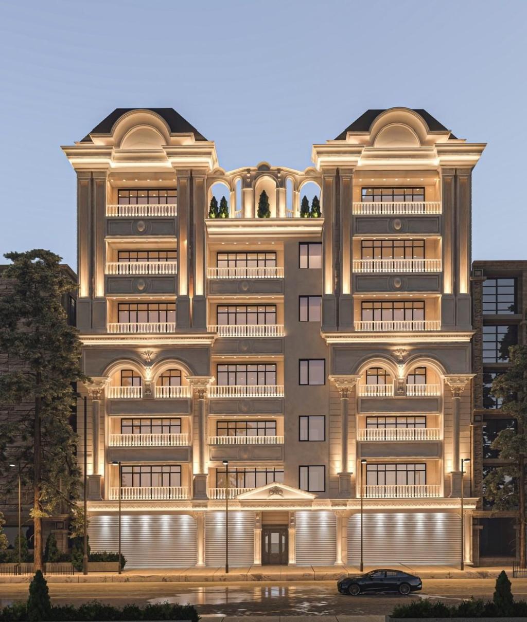 چطور یک آپارتمان در سرعین را به درآمد ثابت ماهانه تبدیل کنیم؟