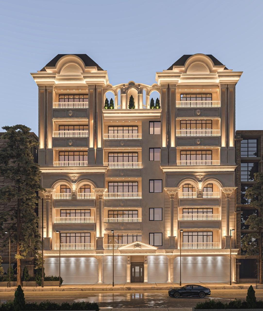 چطور یک آپارتمان در سرعین را به درآمد ثابت ماهانه تبدیل کنیم؟