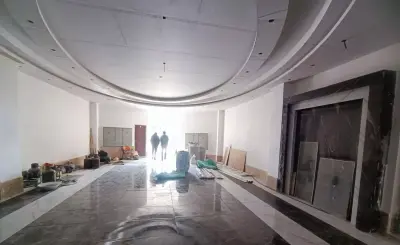 2 اتاق خواب | 130 متر مربع زیربنا | ساخت: 1403