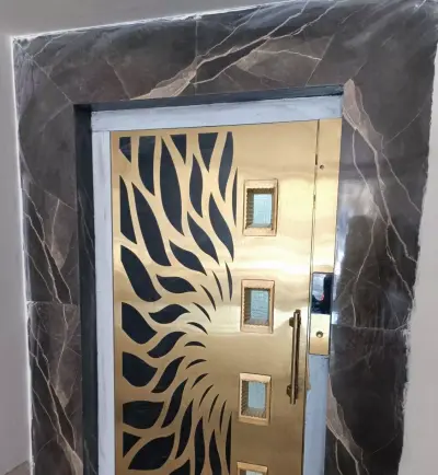 2 اتاق خواب | 130 متر مربع زیربنا | ساخت: 1403